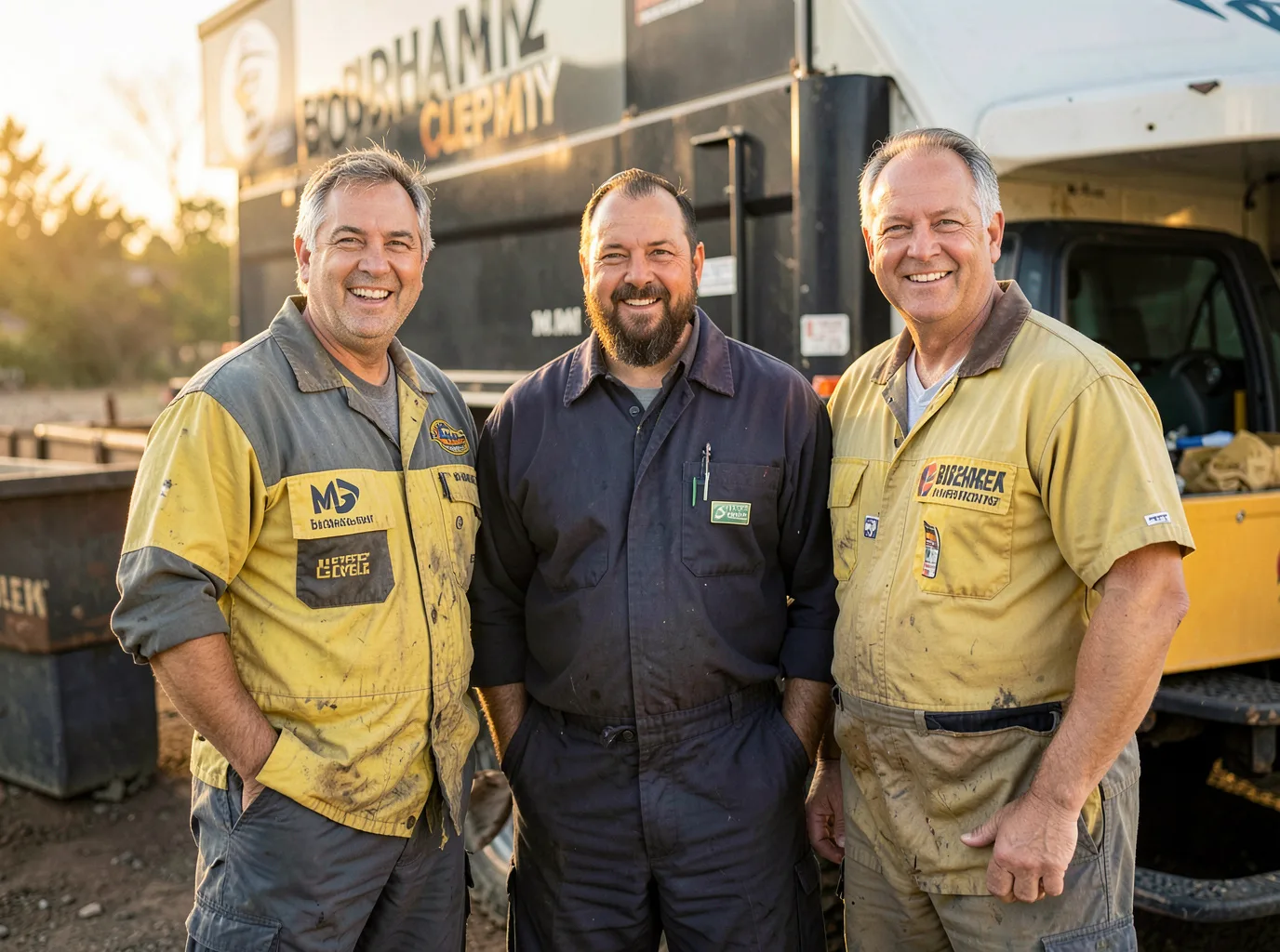 Sewage Cleanup company in Pine Village, IN